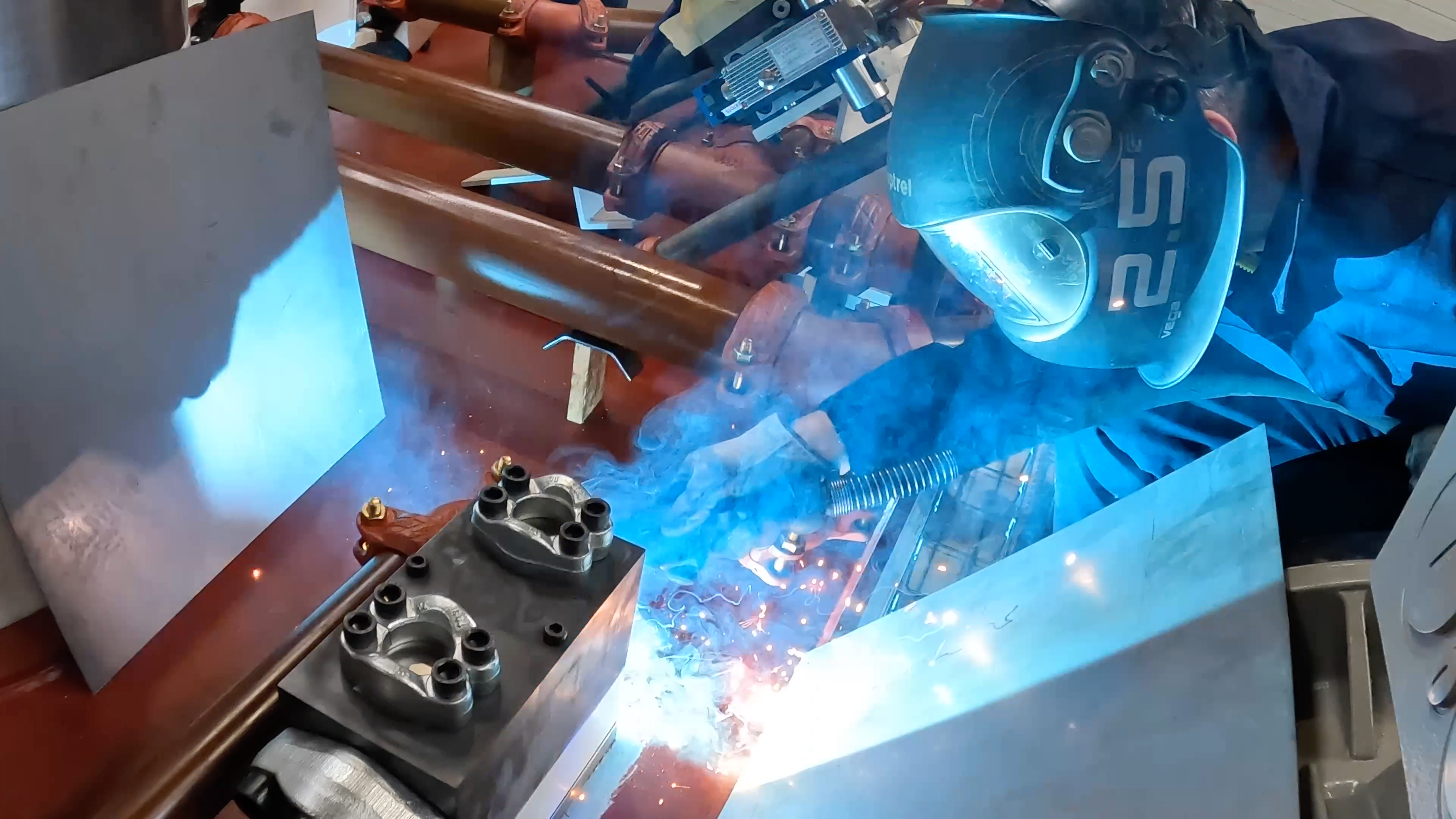 The value of craftsmanship is not where it seems