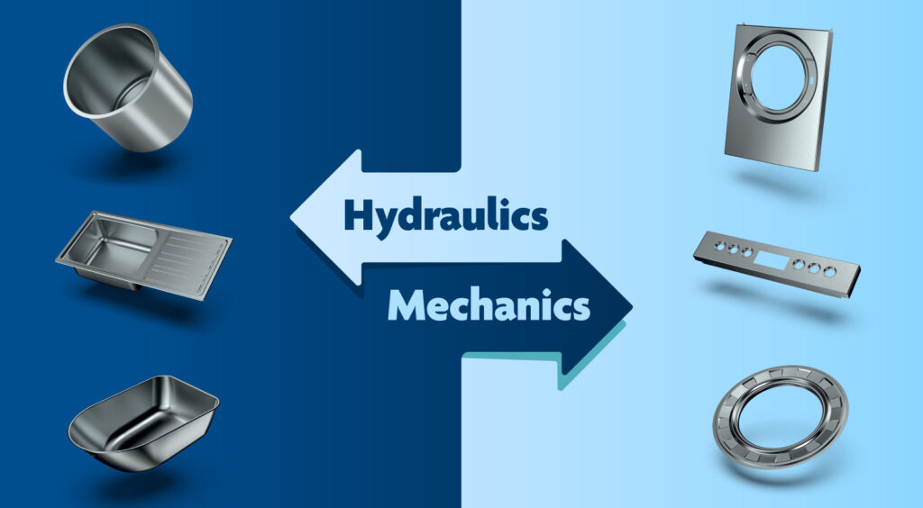 hydraulics mechanic cavenaghi ridolfi mag